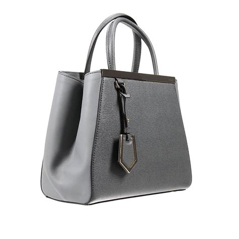 fendi 2 jours bag|Fendi petite 2jours.